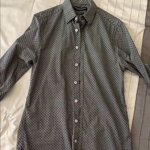 Nick Graham Long Sleeve T-Shirt